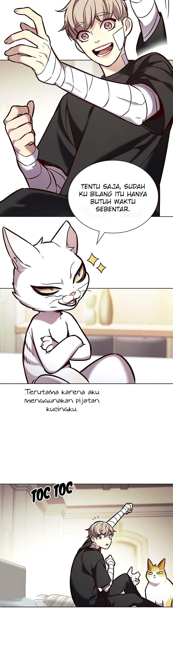 Read Eleceed id Manga Online