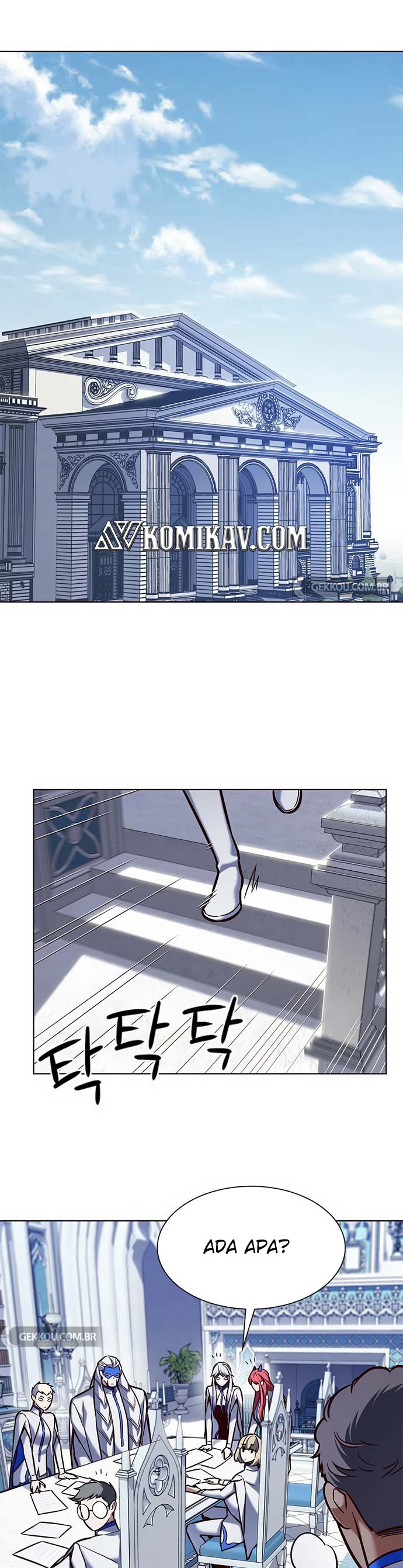 Read Eleceed id Manga Online