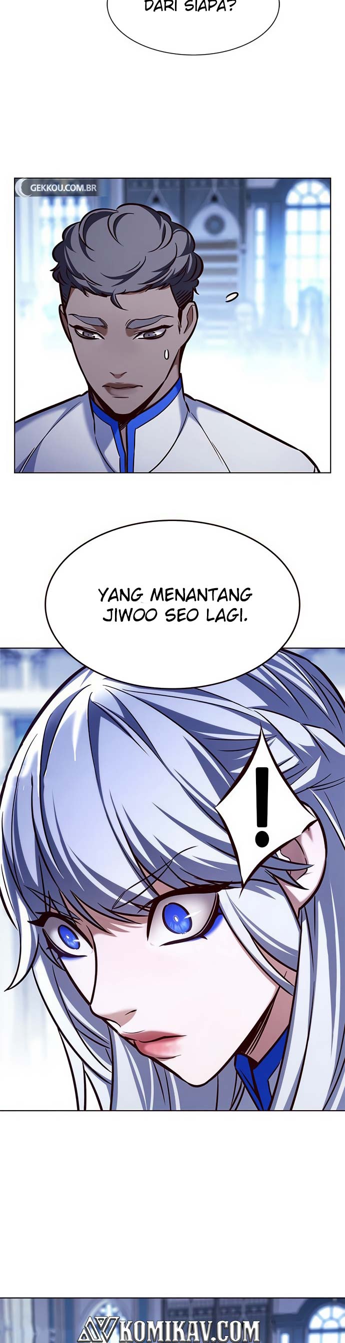 Read Eleceed id Manga Online