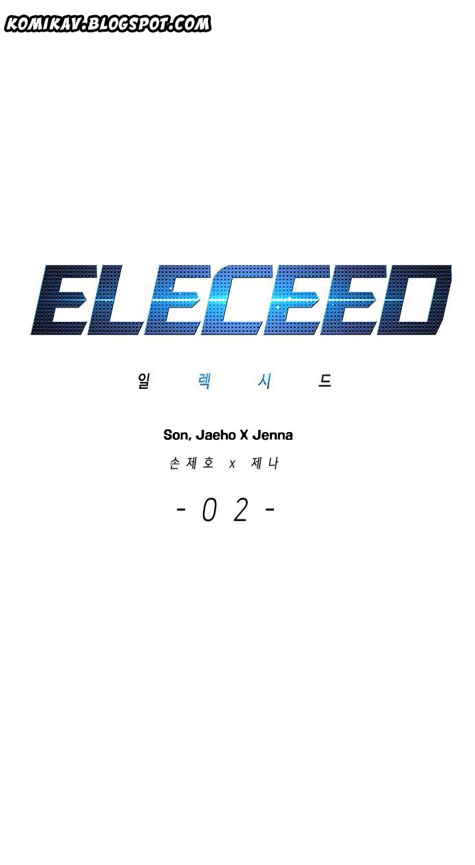Read Eleceed id Manga Online