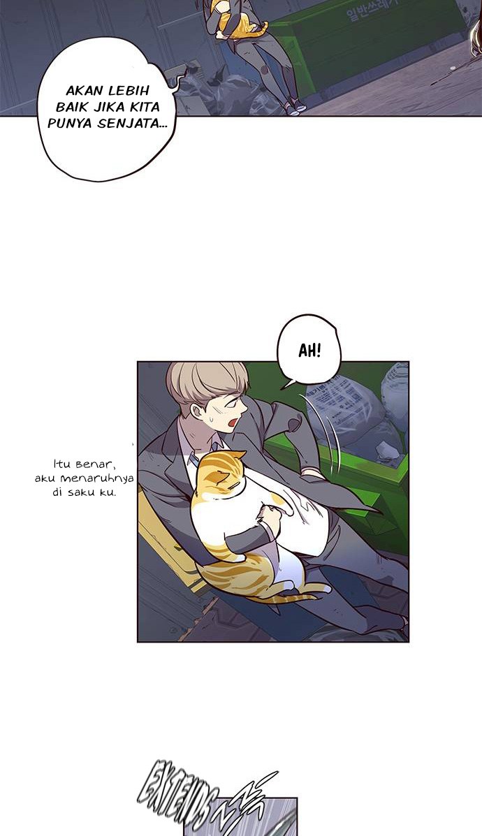 Read Eleceed id Manga Online