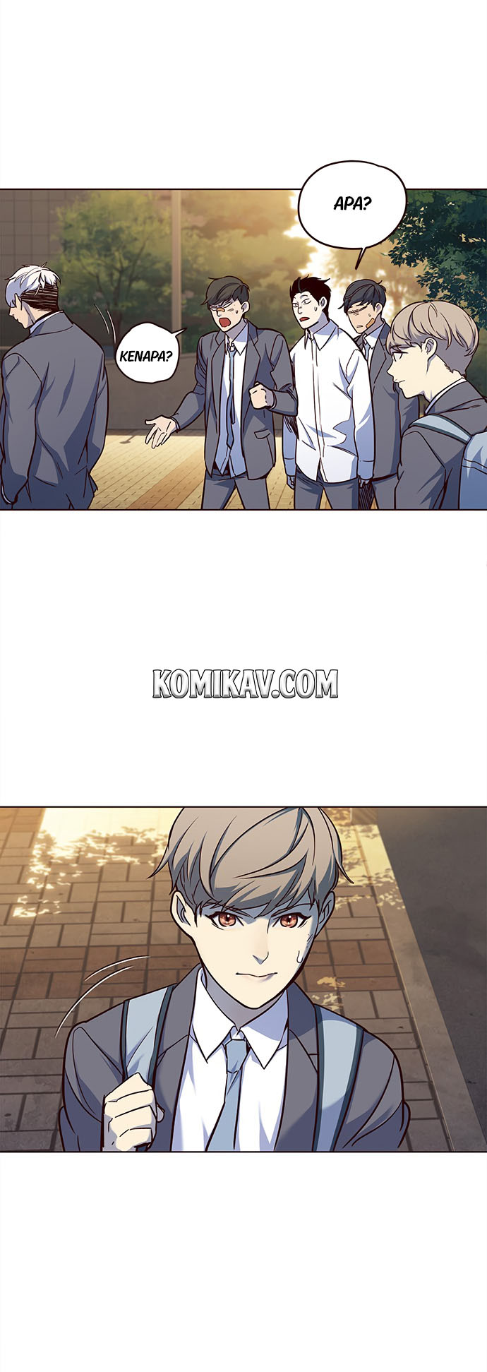 Read Eleceed id Manga Online