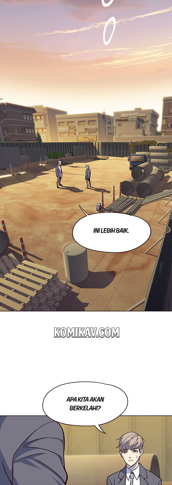 Read Eleceed id Manga Online