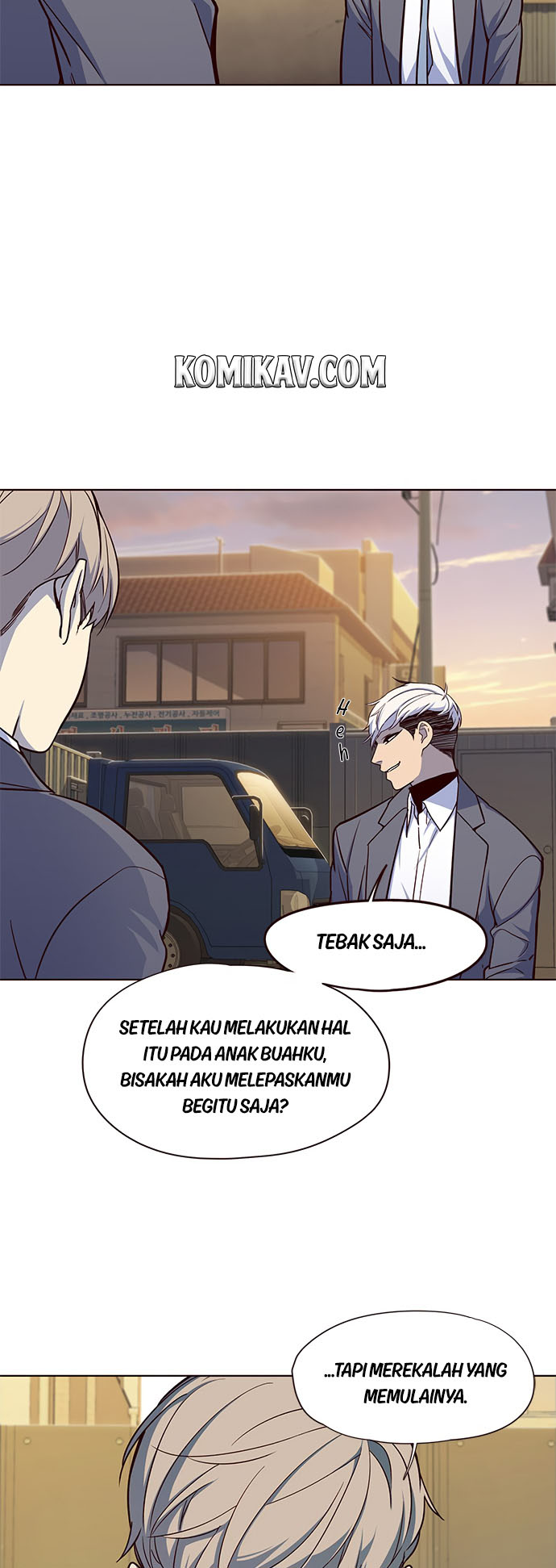 Read Eleceed id Manga Online