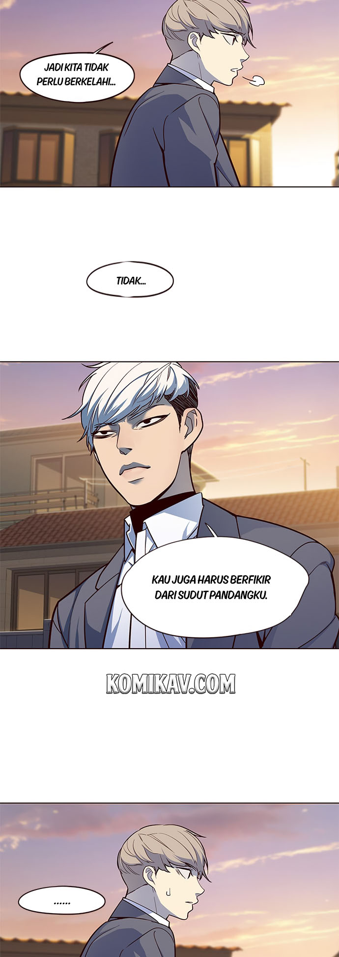 Read Eleceed id Manga Online