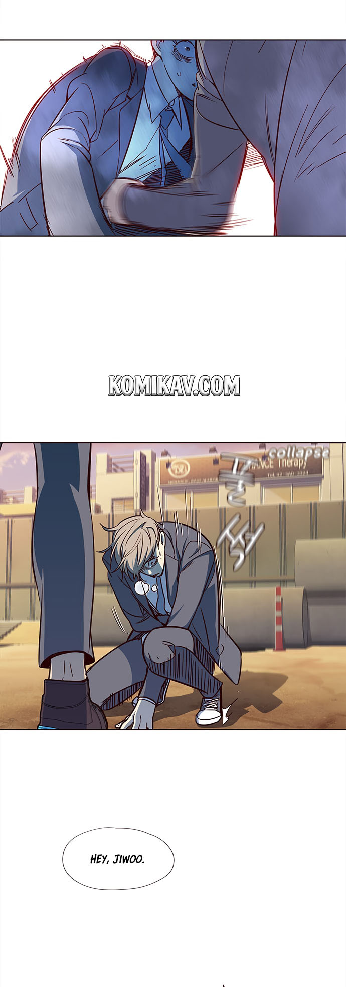 Read Eleceed id Manga Online