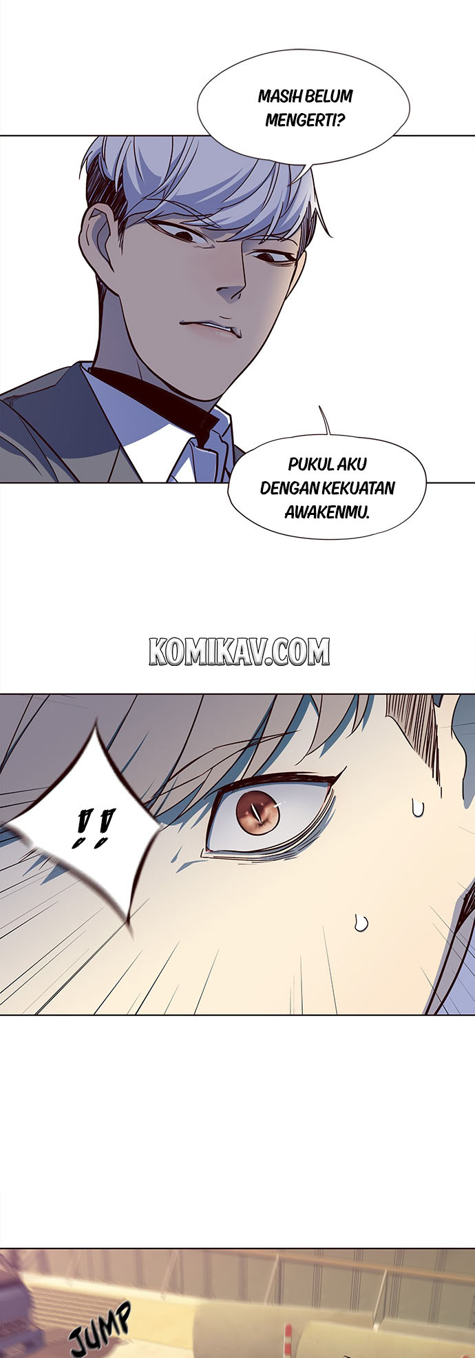 Read Eleceed id Manga Online