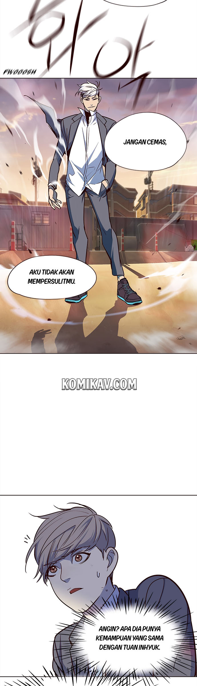 Read Eleceed id Manga Online