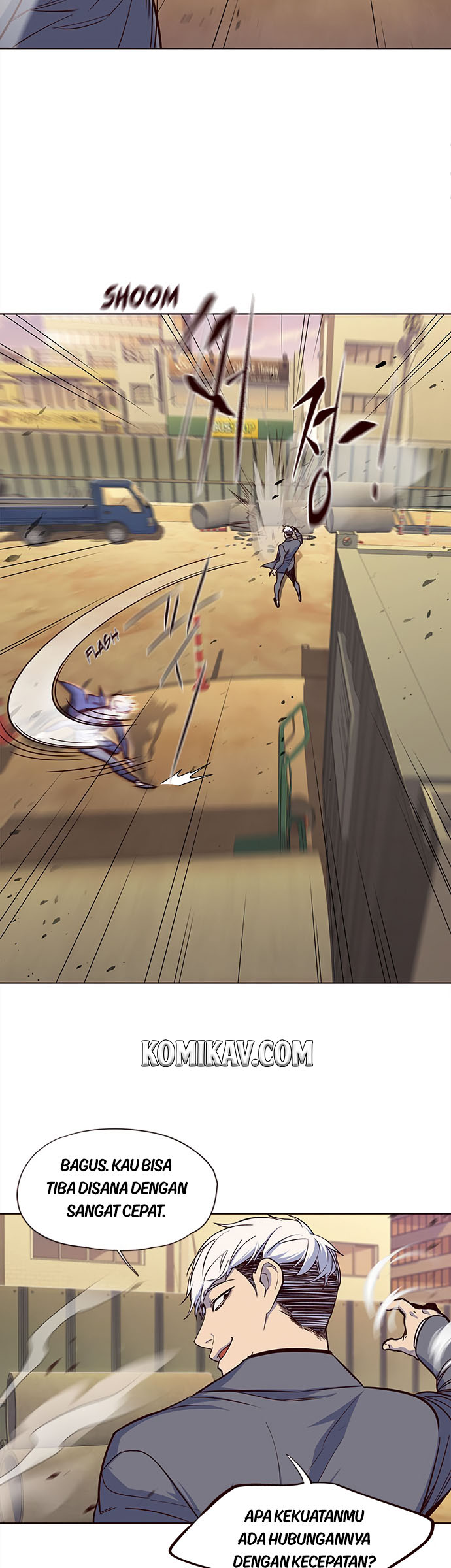 Read Eleceed id Manga Online