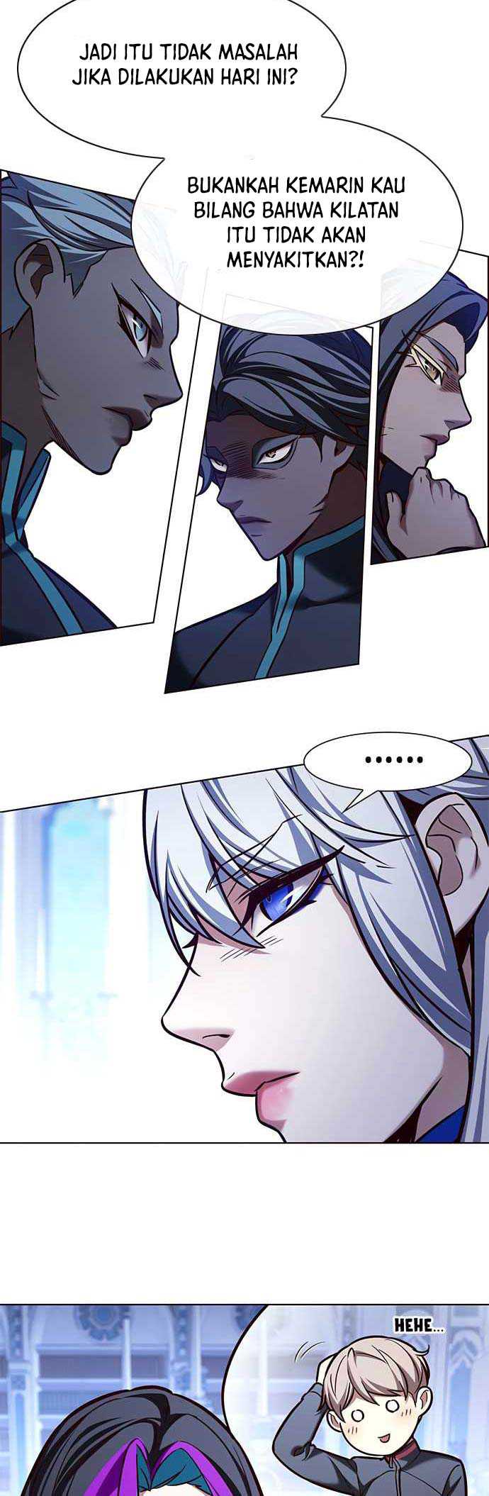 Read Eleceed id Manga Online