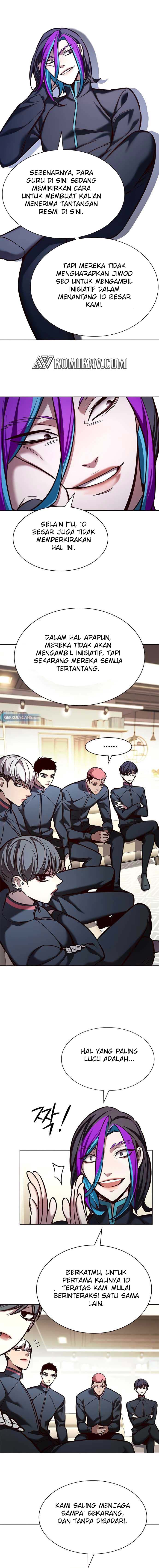 Read Eleceed id Manga Online