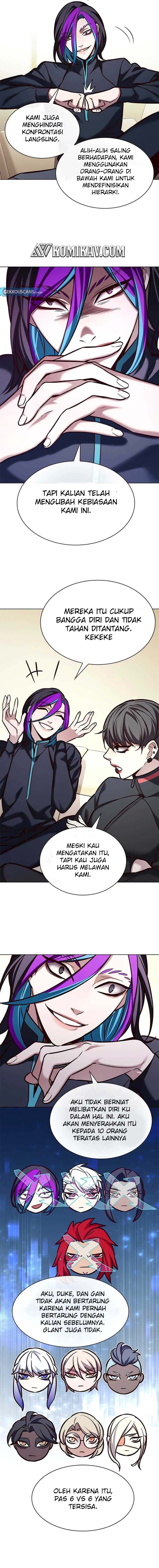 Read Eleceed id Manga Online
