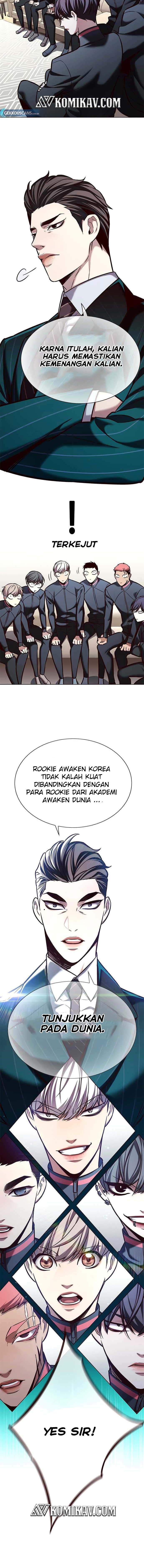 Read Eleceed id Manga Online