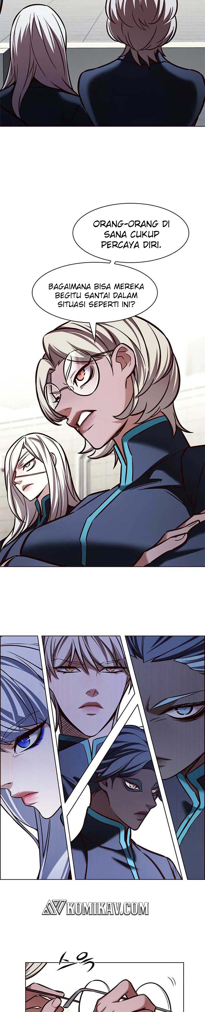 Read Eleceed id Manga Online