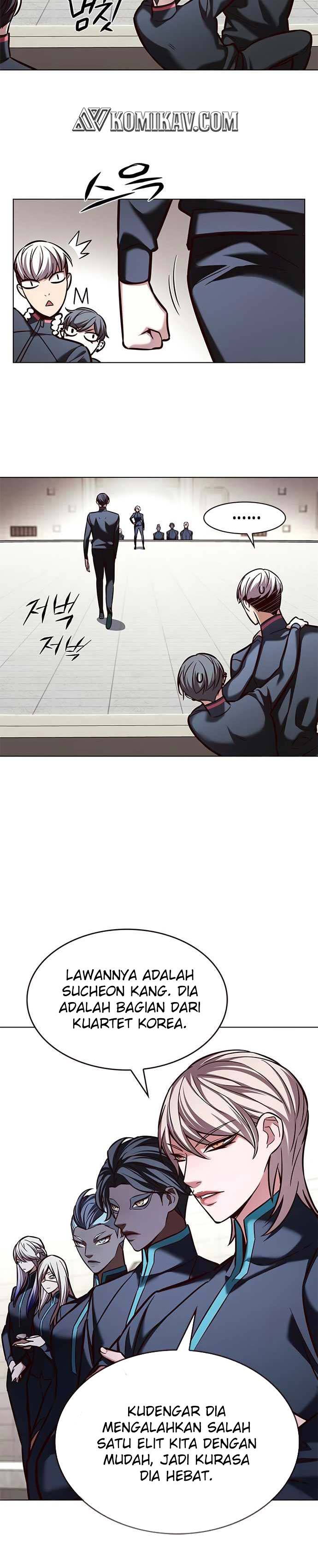 Read Eleceed id Manga Online