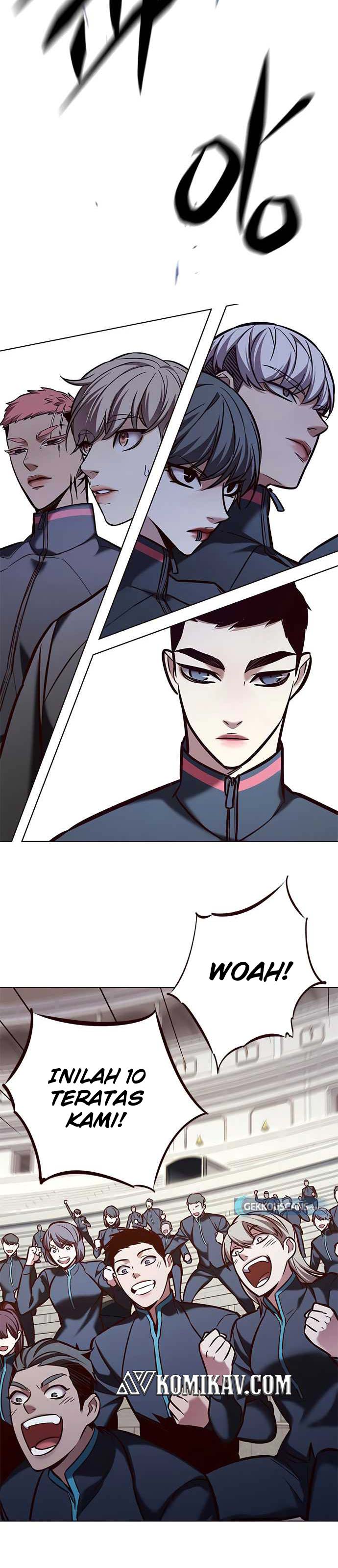 Read Eleceed id Manga Online