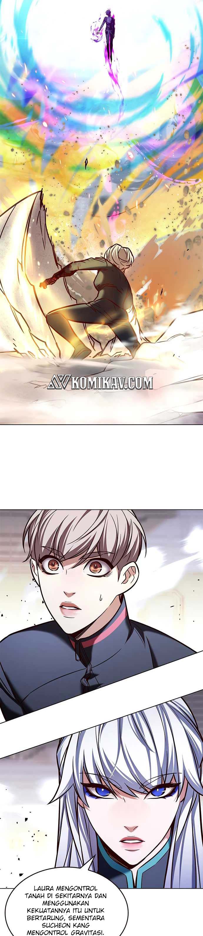 Read Eleceed id Manga Online