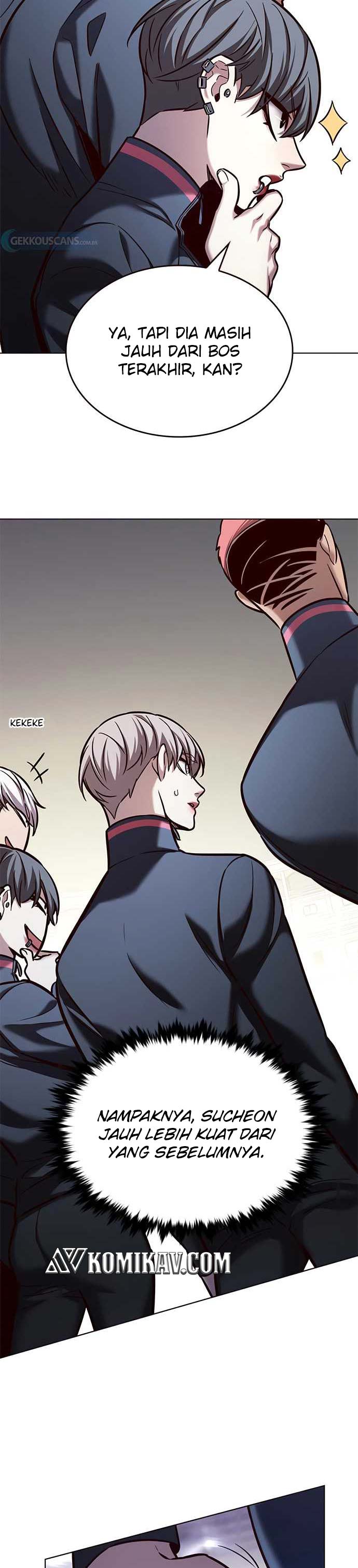 Read Eleceed id Manga Online