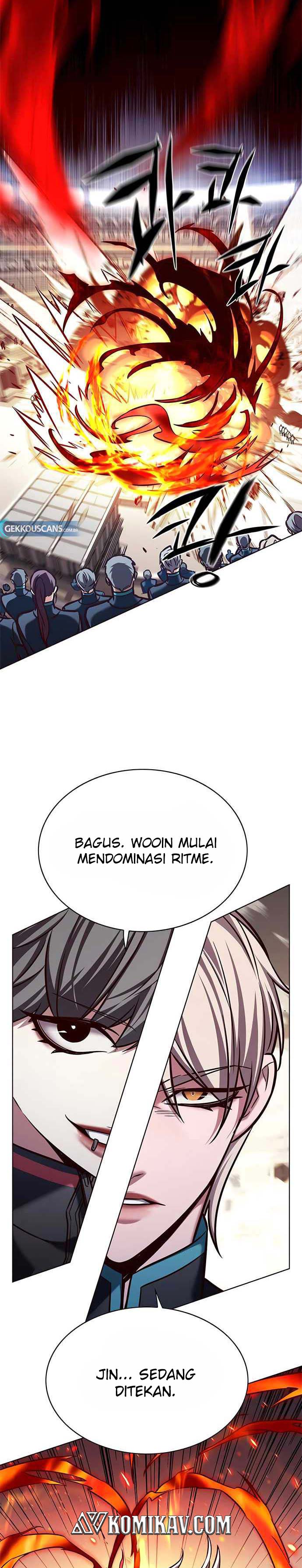 Read Eleceed id Manga Online