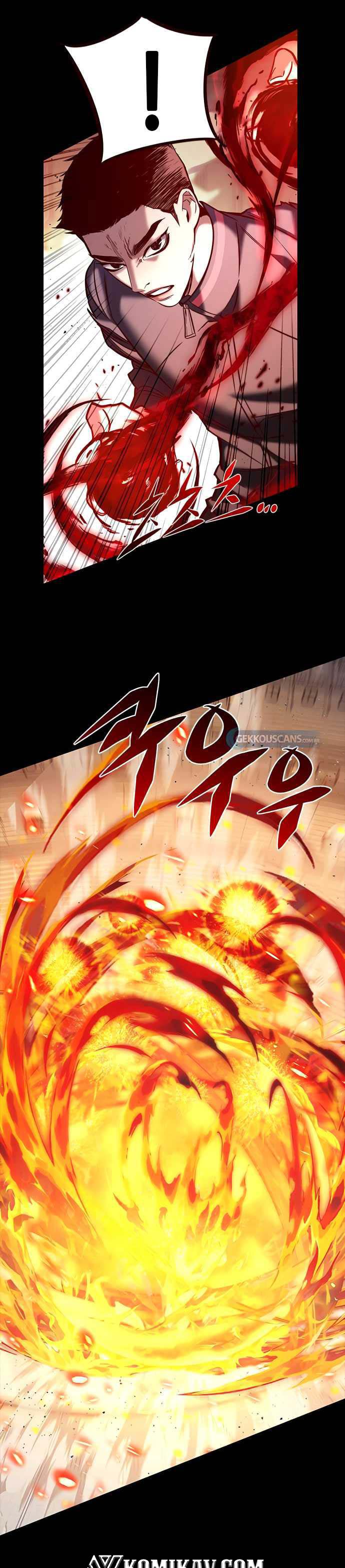 Read Eleceed id Manga Online