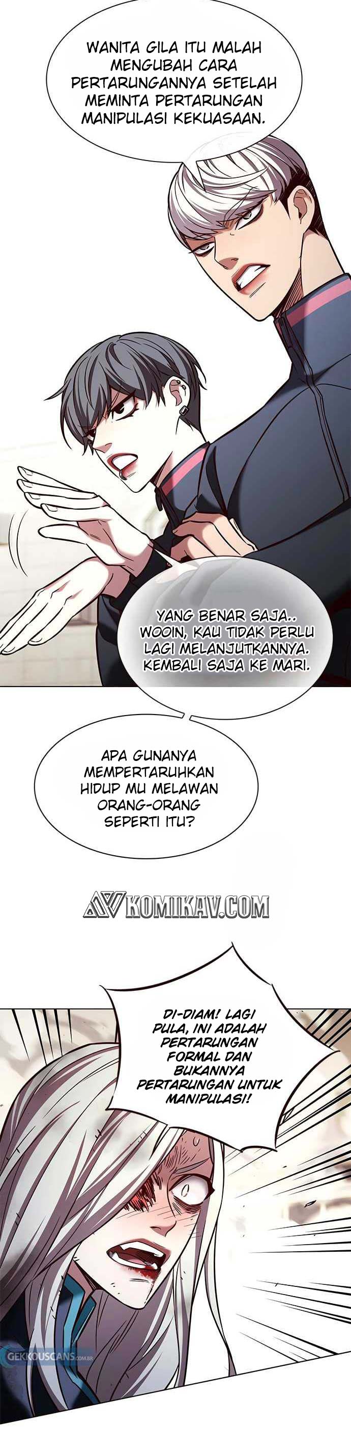 Read Eleceed id Manga Online