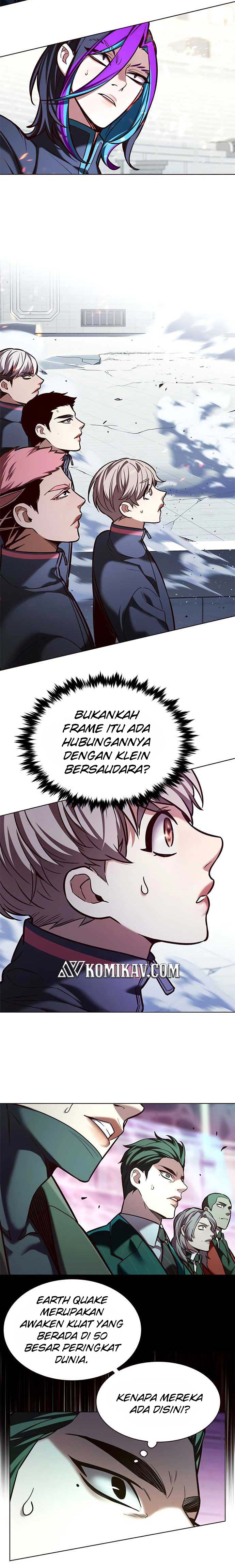 Read Eleceed id Manga Online