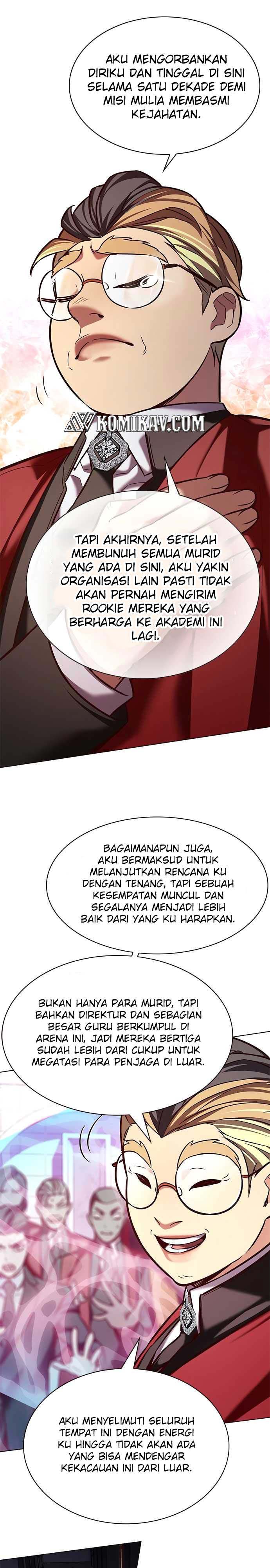 Read Eleceed id Manga Online