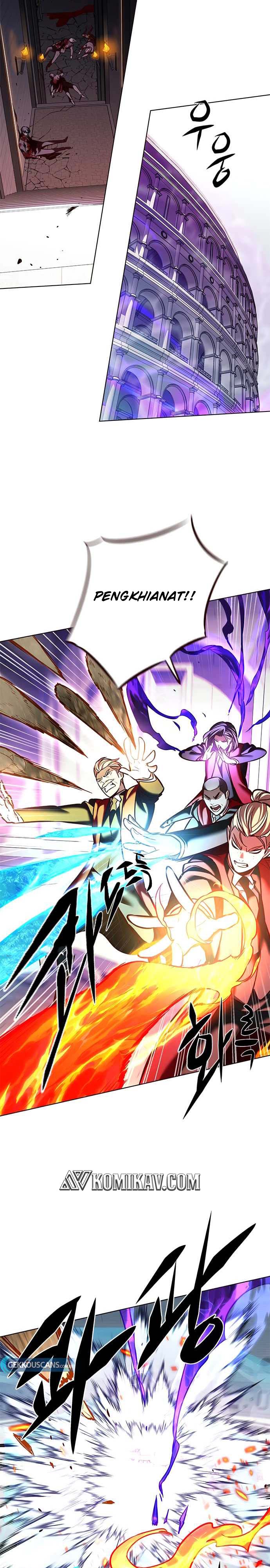 Read Eleceed id Manga Online