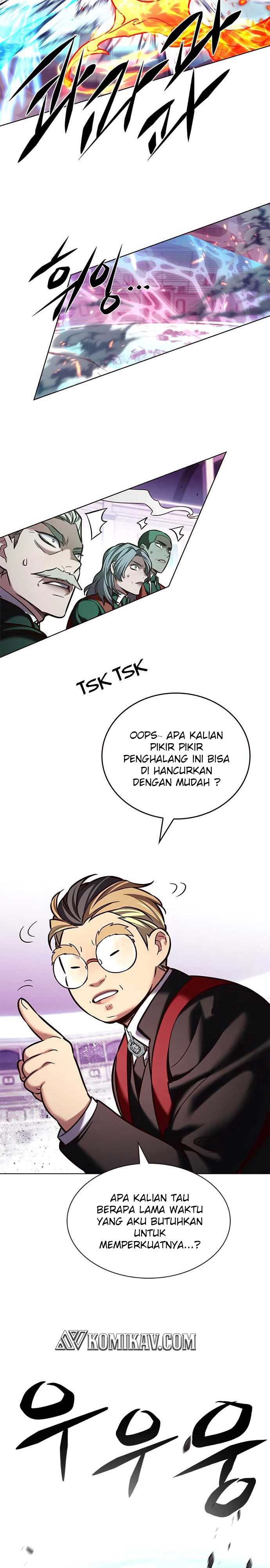 Read Eleceed id Manga Online