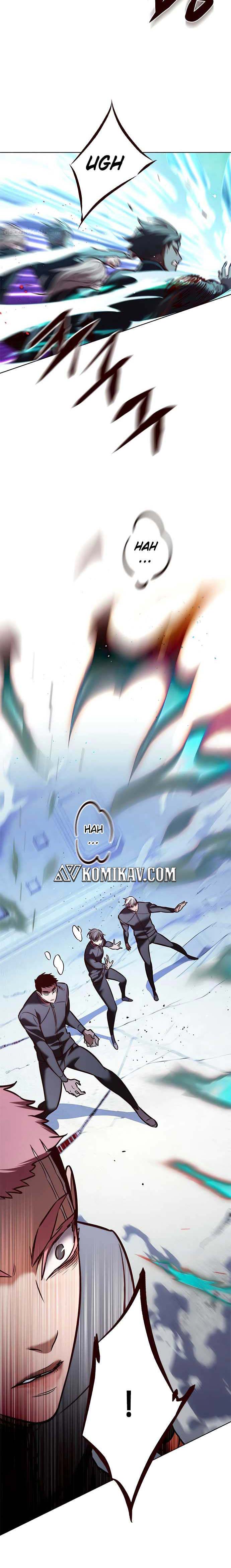 Read Eleceed id Manga Online