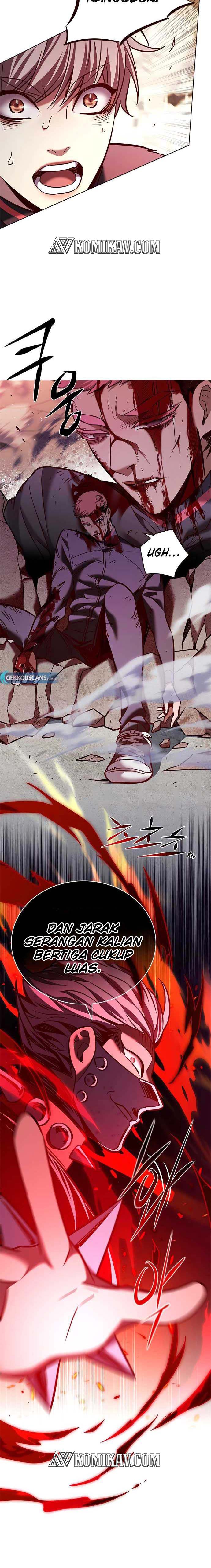 Read Eleceed id Manga Online