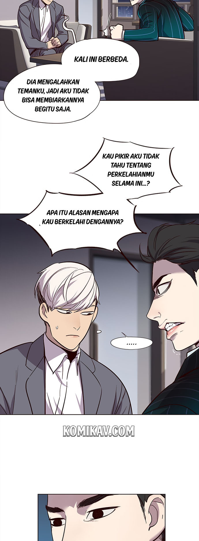 Read Eleceed id Manga Online