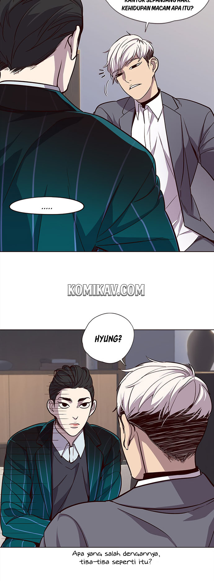 Read Eleceed id Manga Online