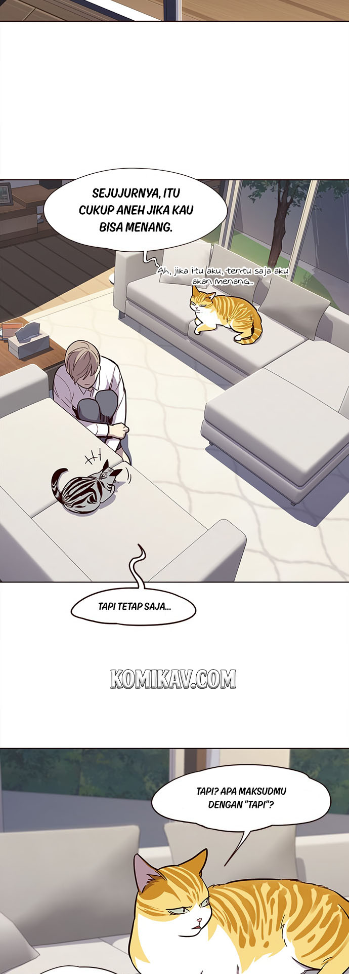 Read Eleceed id Manga Online