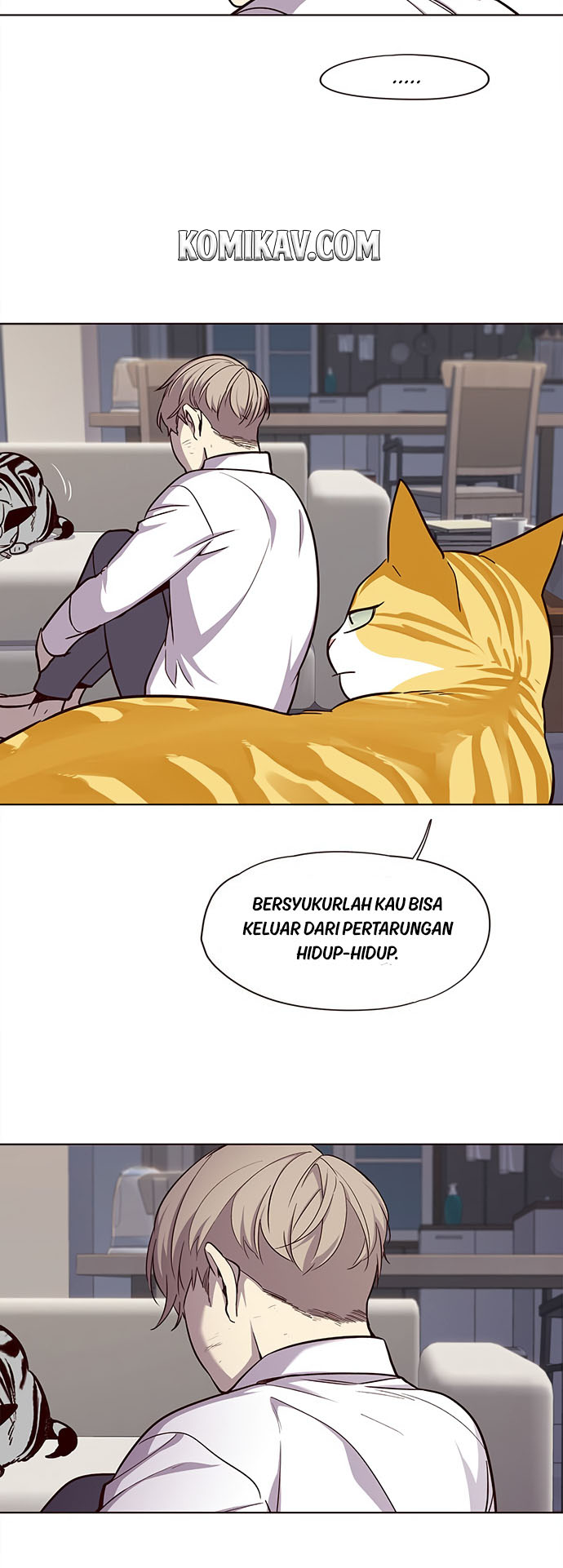 Read Eleceed id Manga Online