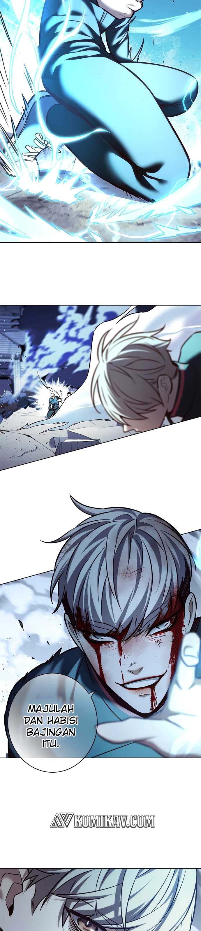 Read Eleceed id Manga Online