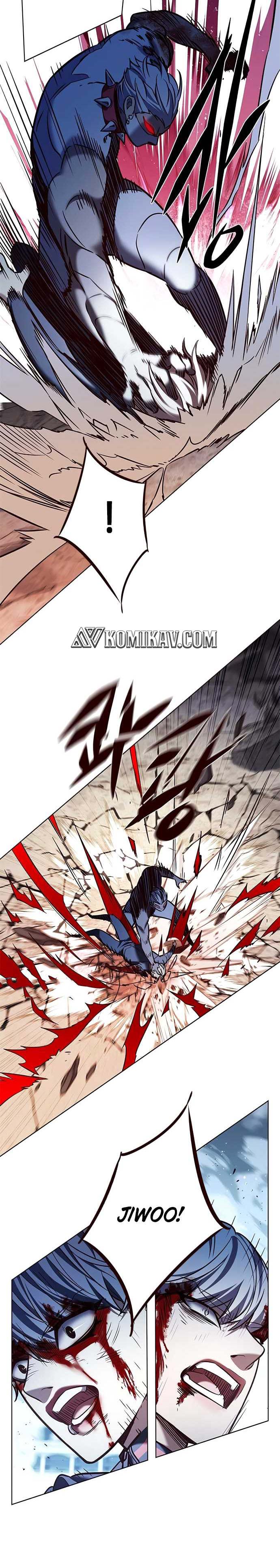 Read Eleceed id Manga Online