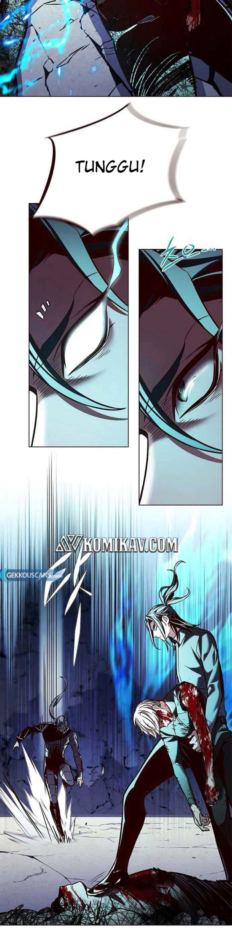 Read Eleceed id Manga Online
