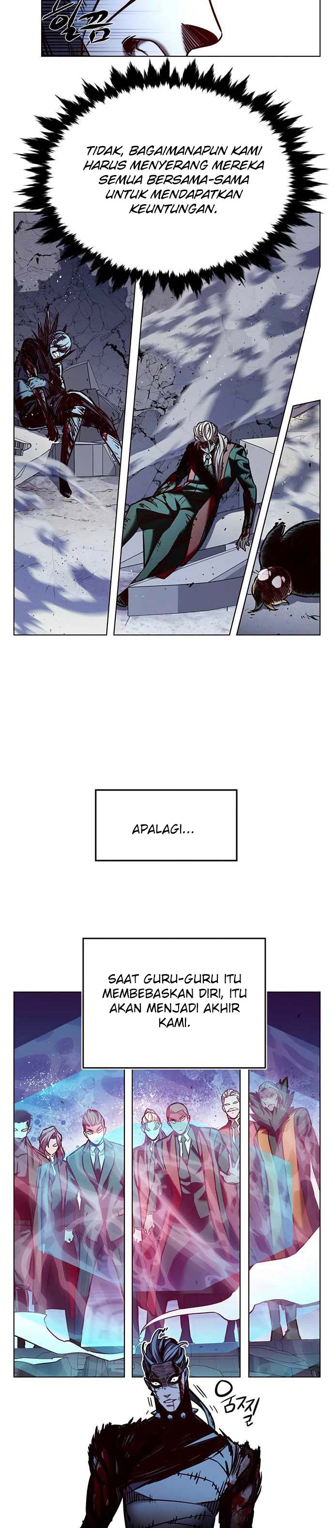 Read Eleceed id Manga Online
