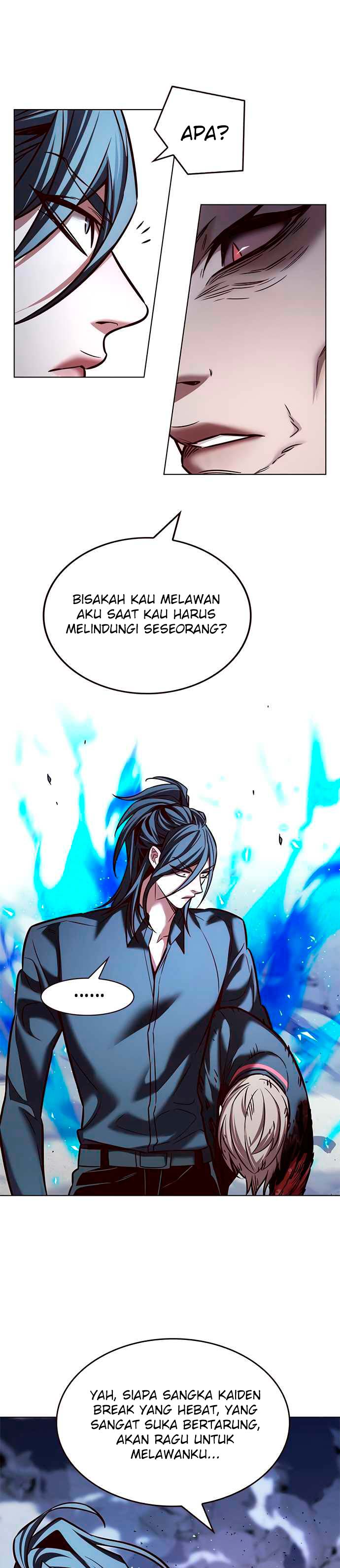 Read Eleceed id Manga Online