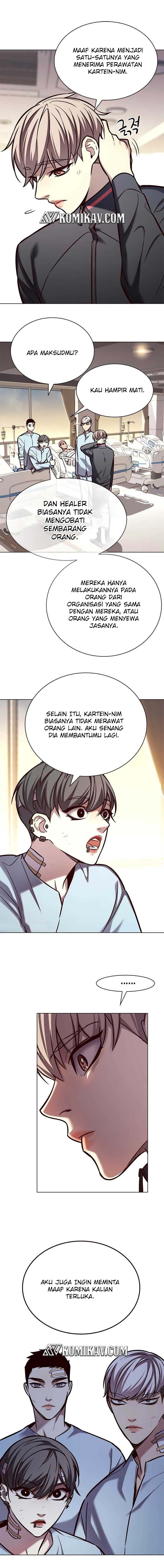 Read Eleceed id Manga Online