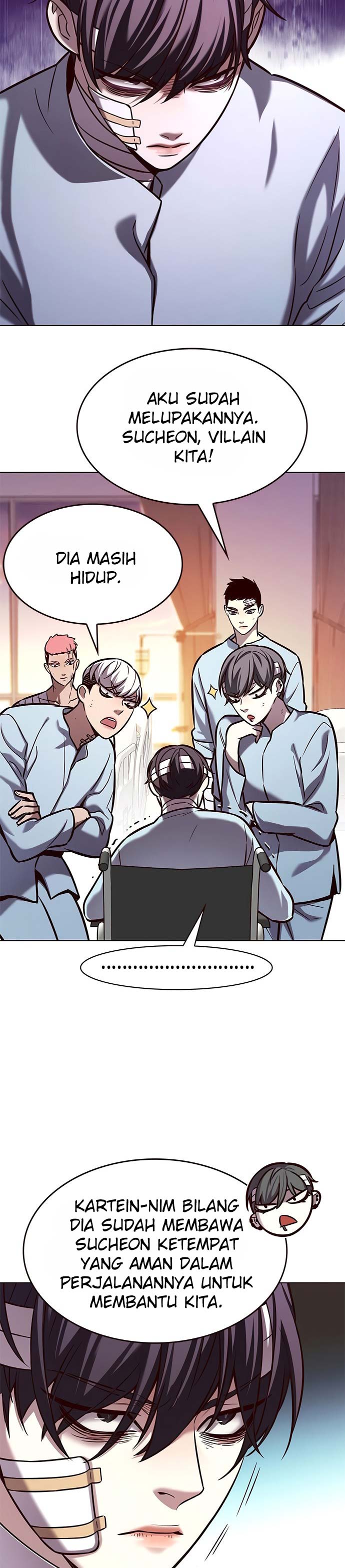 Read Eleceed id Manga Online
