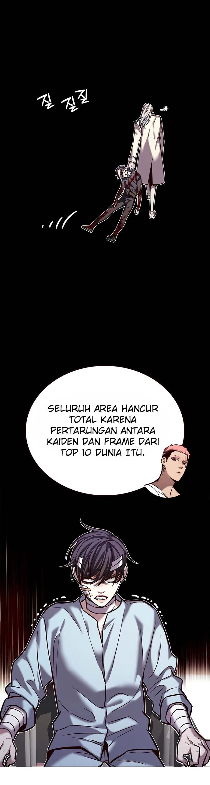Read Eleceed id Manga Online