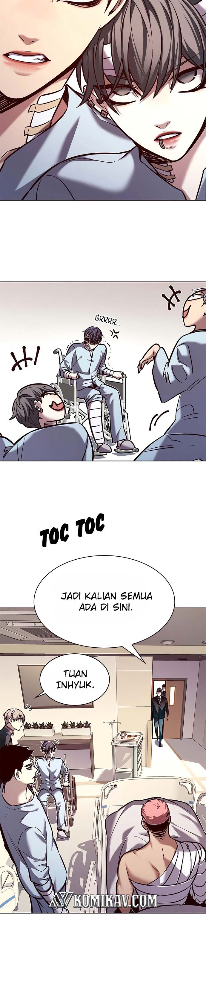 Read Eleceed id Manga Online
