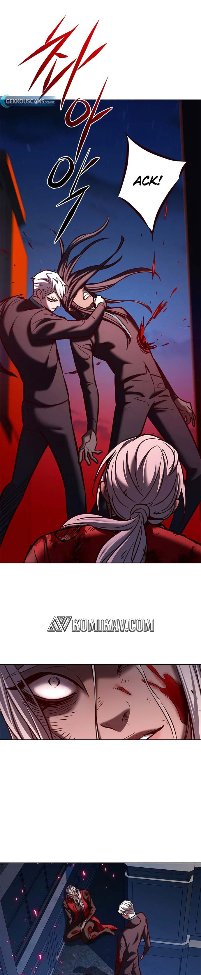 Read Eleceed id Manga Online