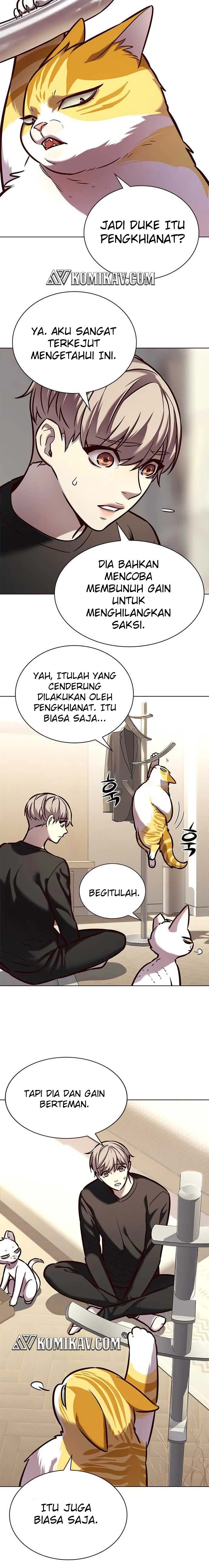 Read Eleceed id Manga Online