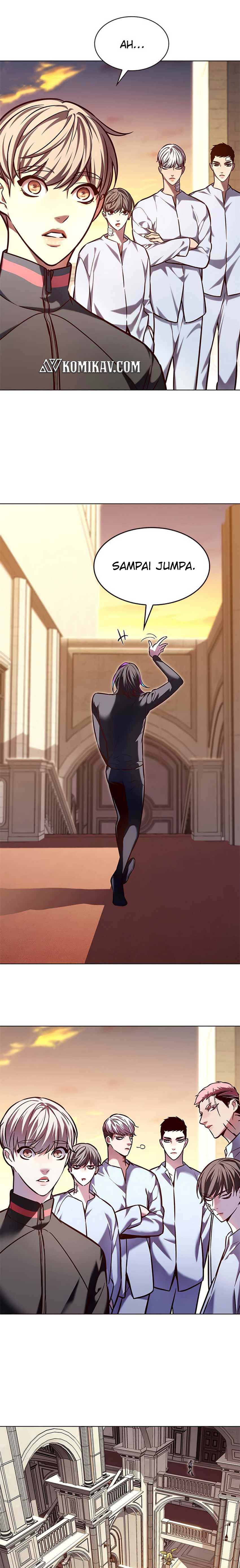 Read Eleceed id Manga Online