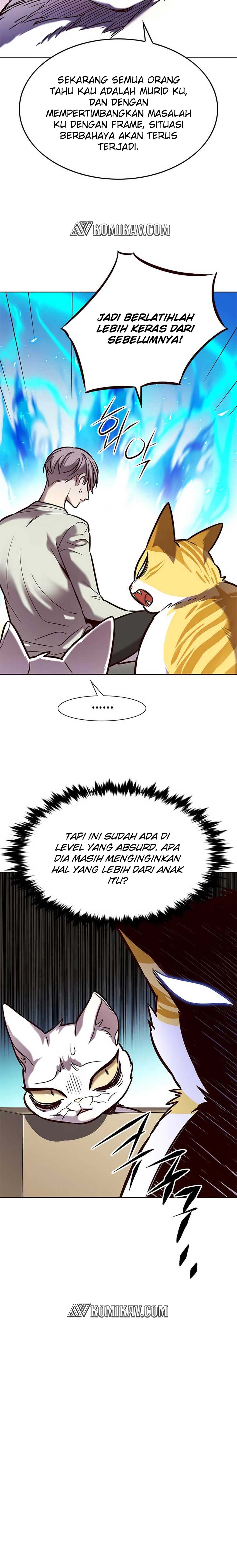 Read Eleceed id Manga Online