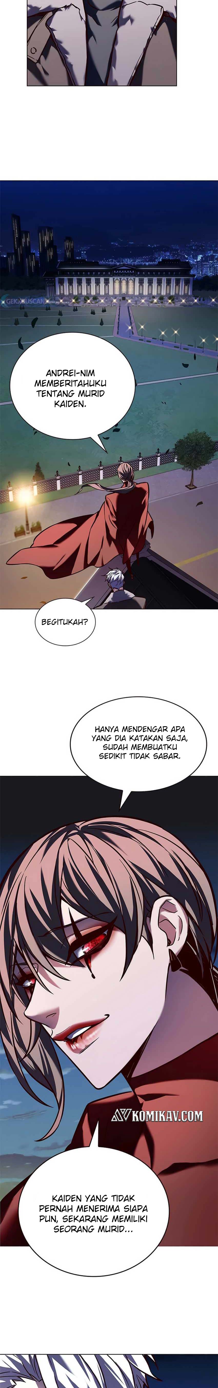 Read Eleceed id Manga Online