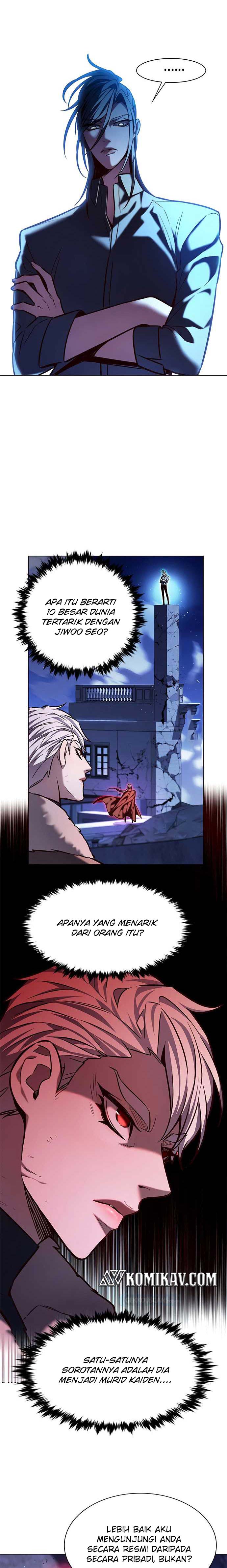 Read Eleceed id Manga Online